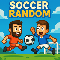 Soccer Random
